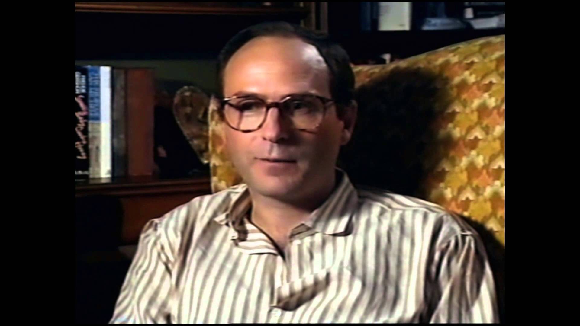 Librettist James Lapine talks about the fairy tales that influenced Into the Woods
