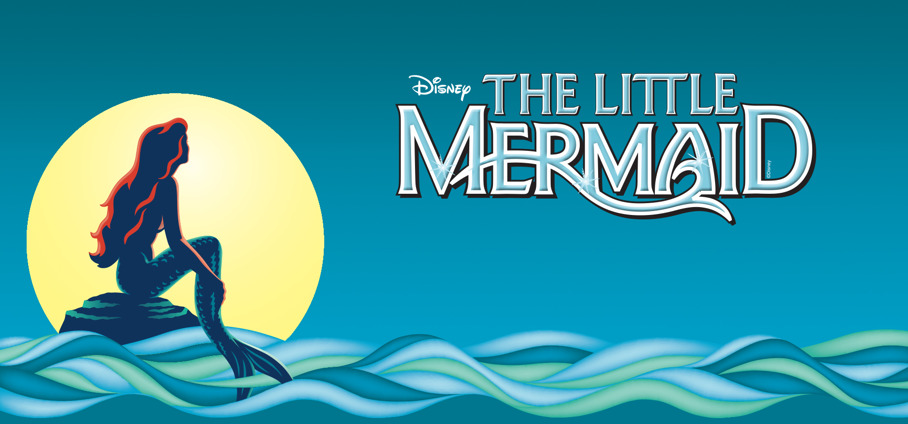 Disney's The Little Mermaid MTI Australasia
