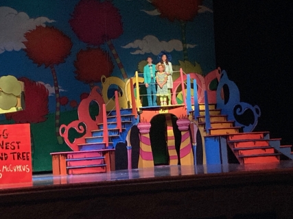 Seussical Whoville 