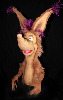 Young Roo Puppet