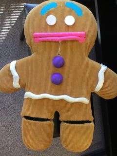 Gingy 