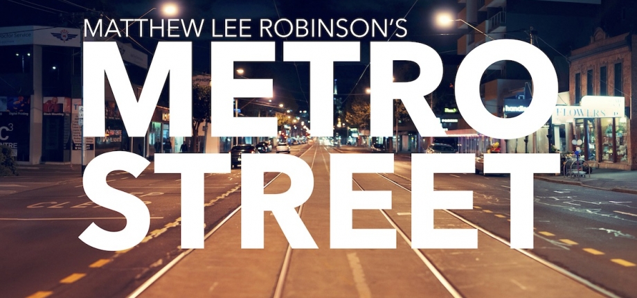 Metro Street Hero 2