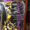 Maison des Dames Sign Prop from 42nd Street