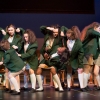 Matilda the musical, Broadway costume rental school uniforms, Front Row Theatrical Rental
