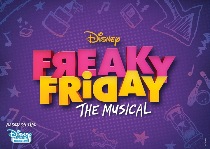 Freaky Friday One-Act Edition