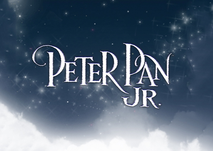 Peter Pan JR