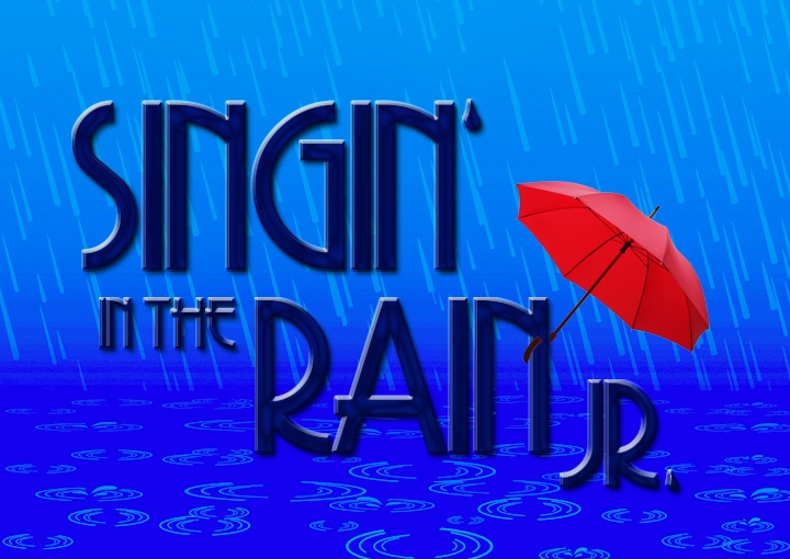 Singin in the Rain JR
