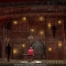 Sweeney Todd Premium Rental Scenery - The Pie Shop - Front Row Theatrical Rental - 800-250-3114