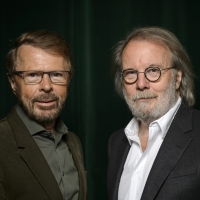 Benny Andersson
