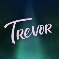 Trevor logo