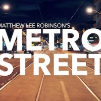 Metro Street Square