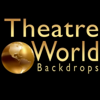 TheatreWorld Backdrops Logo