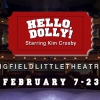 Springfield Little Theatre Presents Hello, Dolly! February 7-23, 2020