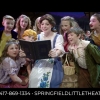 Disney's Beauty and the Beast at the Landers Theatre