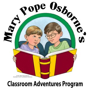 Mary Pope Osborne