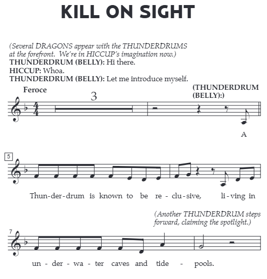 Kill On Sight
