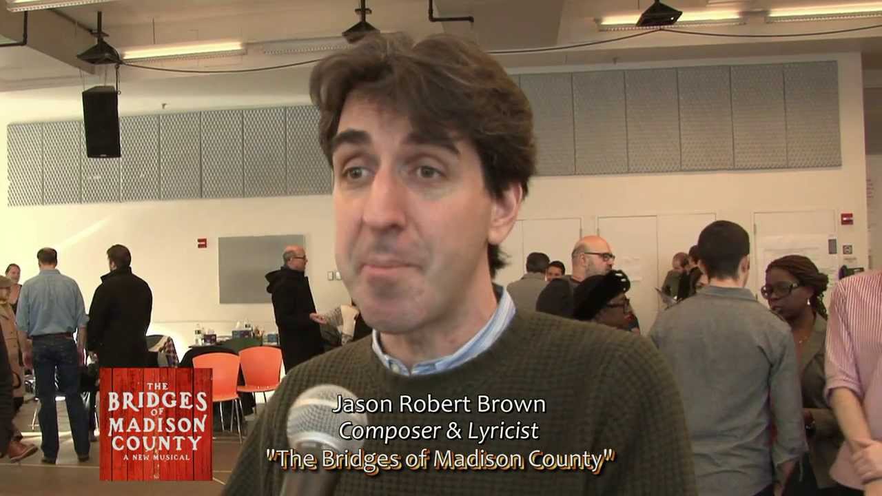 MTI interviews the cast and creative team of the Broadway production of The Bridges...