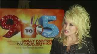 MTI talks to 9 to 5 authors Dolly Parton and Patricia Resnick
