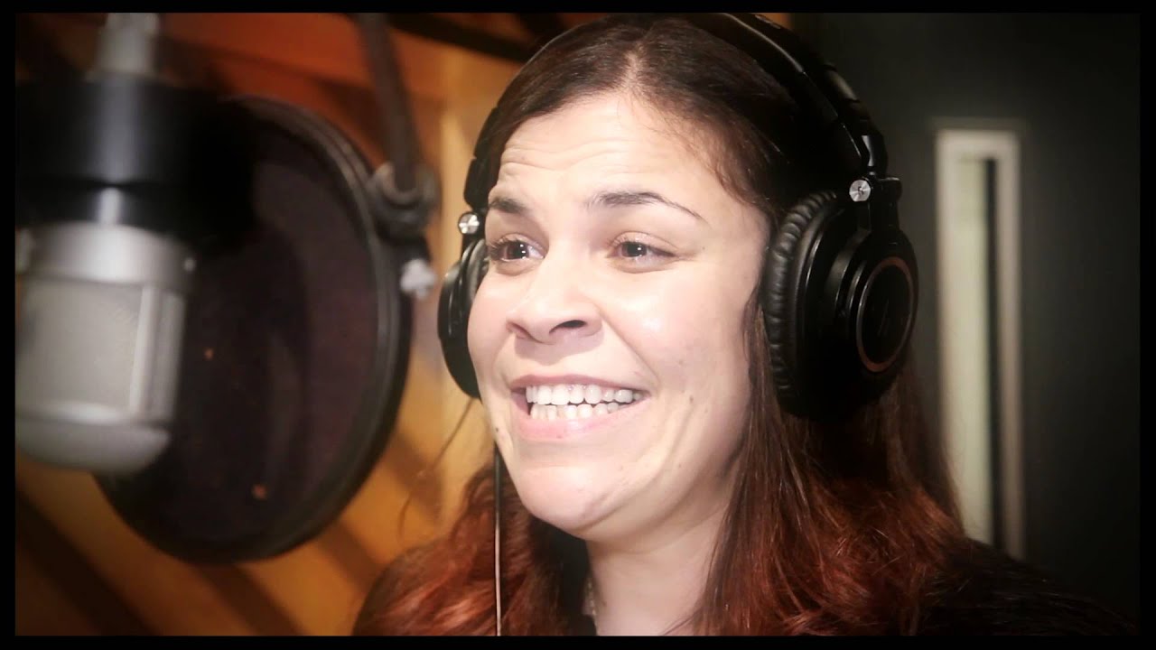 Lindsay Mendez sings "Pretty Funny" from Dogfight
