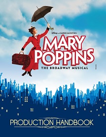 Mary Poppins Handbook
