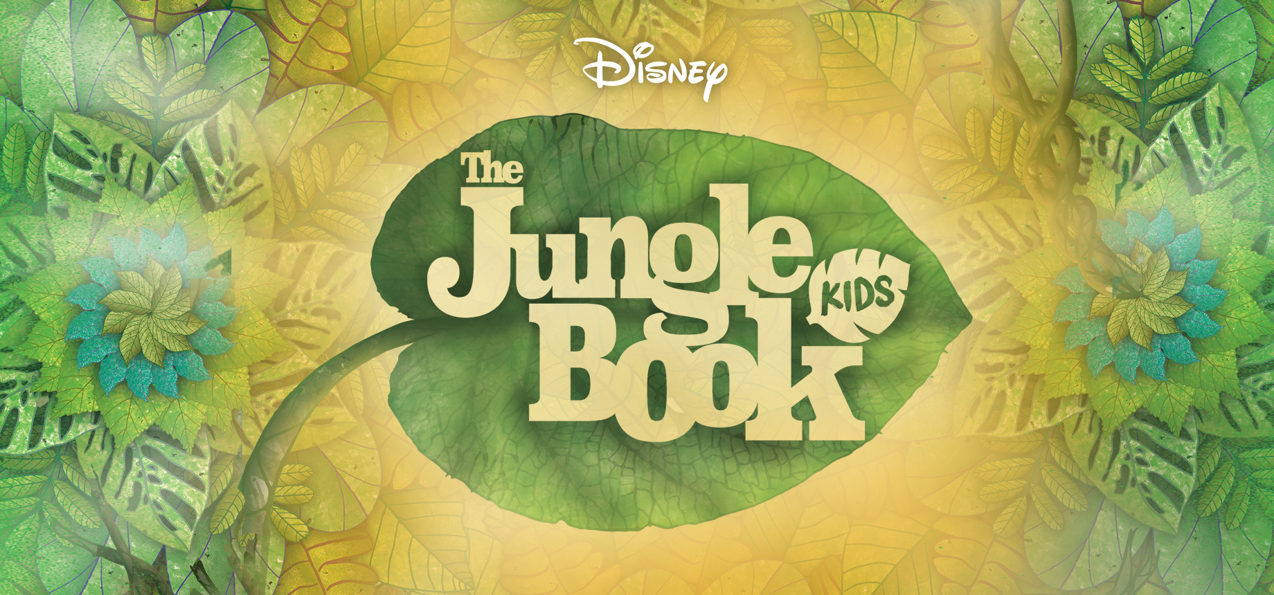 Disney's The Jungle Book KIDS | MTI Australasia