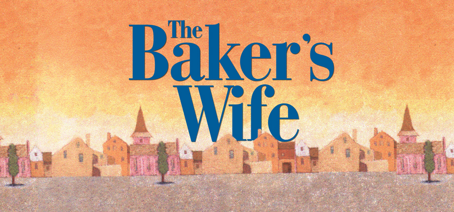 The Baker's Wife | MTI Australasia