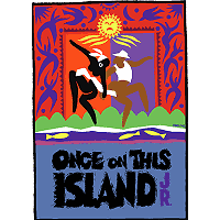 Once On This Island JR.