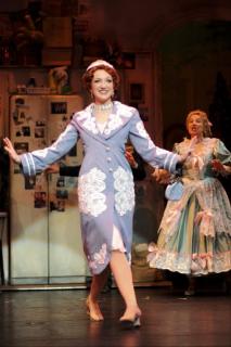 The Drowsy Chaperone Costumes