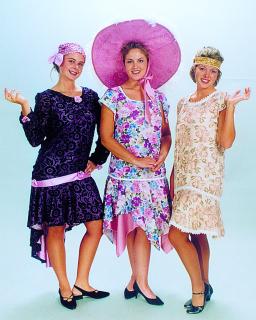 The Boy Friend- Costume Rentals