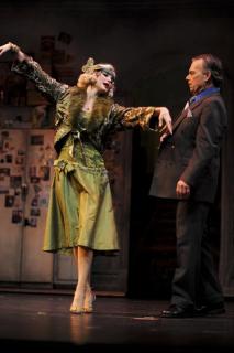 The Drowsy Chaperone Costumes