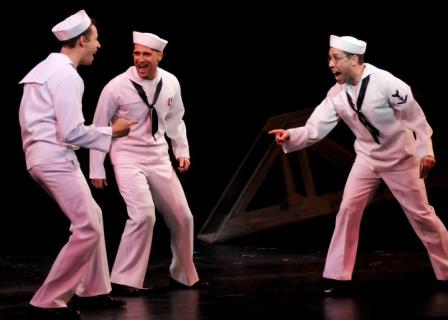 Desired Effect Rentals