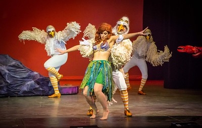 mermaid cast 3