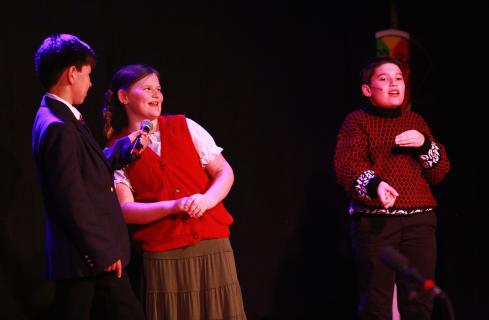 Willy Wonka Costumes