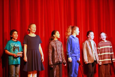 Willy Wonka Costumes