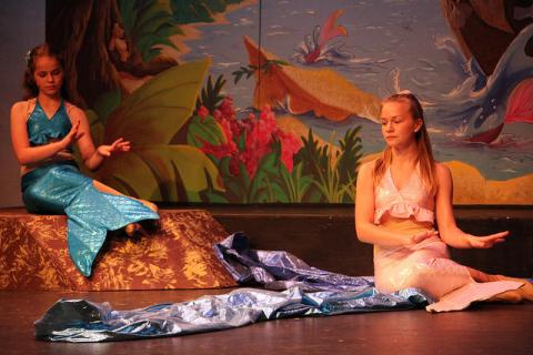 Disney's Peter Pan Jr Costumes