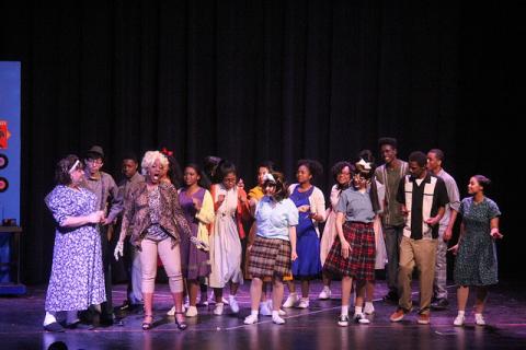 Hairspray Costumes CHEAP