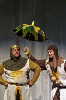 Spamalot Costumes for Rent!!