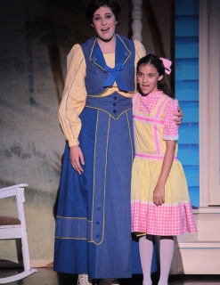 The Music Man The Music Man