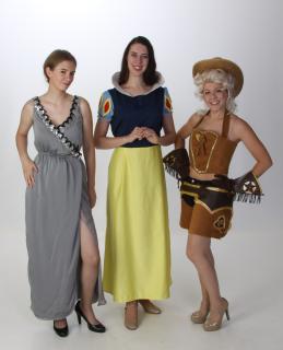 9 to 5 - Costume Rentals