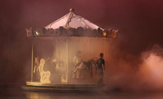 CAROUSEL