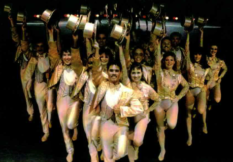 Costume Rentals — The Theatre Company