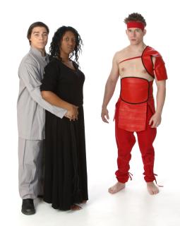 Aida Costume Rentals 