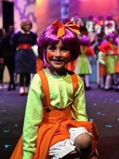 WILLY WONKA Jr - quality costumes for rent