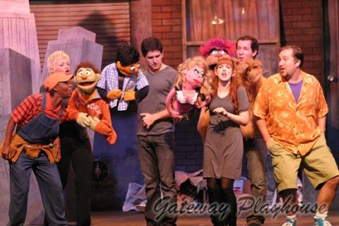Avenue Q