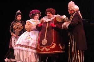 Beauty and the Beast Costume Rentals