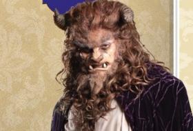 Beauty and the Beast Costume Rentals