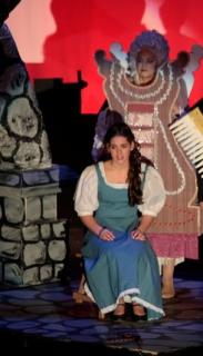 Beauty and the Beast batb