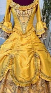 Beauty and the Beast