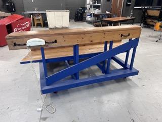 Spelling Bee Bleachers (Back) Spelling Bee Bleachers (Back)