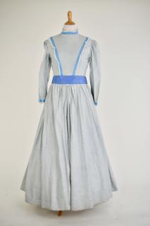 Little Women Costumes